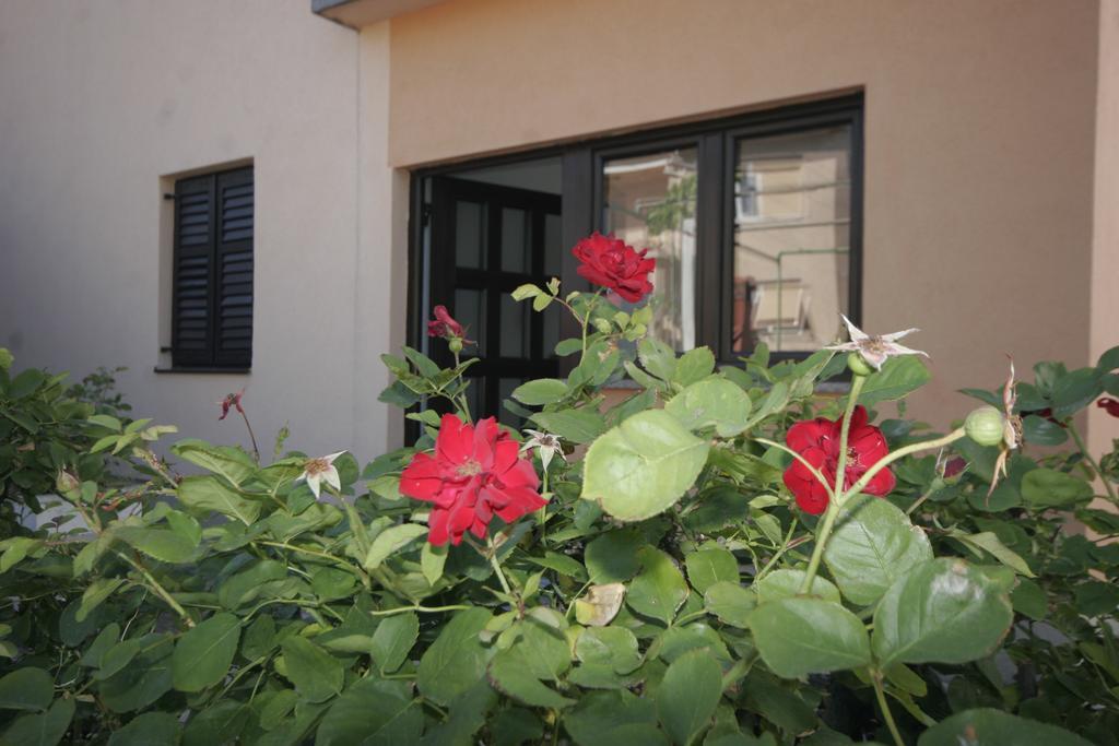 Apartments Karabaic Krk Krk Town Exterior foto